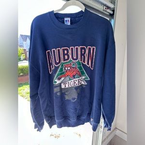 Vintage 80s 90s Auburn Sweatshirt